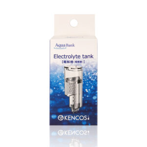 Zbiornik z Elektrodami