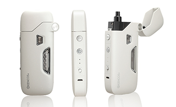 Japońska technologia – nowy wymiar relaksu i nowoczesnego stylu życia z KENCOS 4